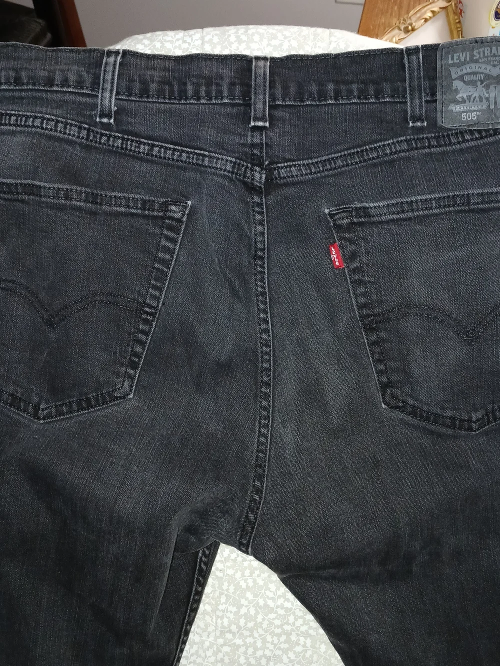 Levis classic levi
